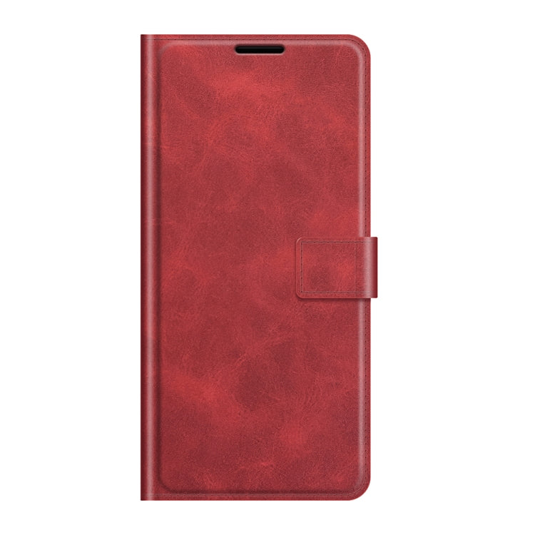 Retro Calf Pattern Buckle Horizontal Flip Leather Case with Holder & Card Slots & Wallet, For Xiaomi Redmi Note 10 4G, For Xiaomi Redmi Note 10 Pro, For OnePlus 9 Pro, For ZTE Blade A7S 2020