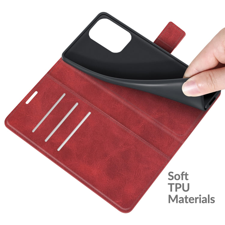 Retro Calf Pattern Buckle Horizontal Flip Leather Case with Holder & Card Slots & Wallet, For Xiaomi Redmi Note 10 4G, For Xiaomi Redmi Note 10 Pro, For OnePlus 9 Pro, For ZTE Blade A7S 2020