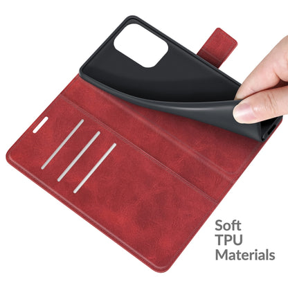Retro Calf Pattern Buckle Horizontal Flip Leather Case with Holder & Card Slots & Wallet, For Xiaomi Redmi Note 10 4G, For Xiaomi Redmi Note 10 Pro, For OnePlus 9 Pro, For ZTE Blade A7S 2020