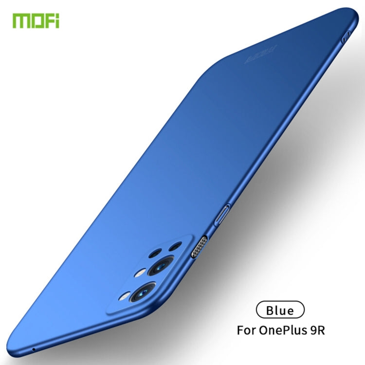 MOFI Frosted PC Ultra-thin Hard Case, For Xiaomi Redmi k40pro+/ POCO F3 / 11i, For Xiaomi Redmi 9T / Note9 4G / 9 Power, For Xiaomi Redmi Note10 Pro, For Honor V40, For OnePlus 9R