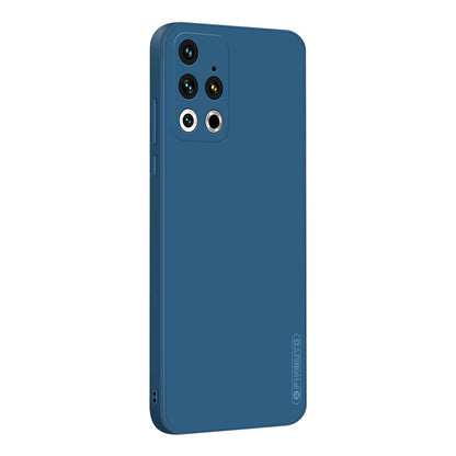 PINWUYO Touching Series Liquid Silicone TPU Shockproof Case, For OPPO Find X3 / Find X3 Pro, For OPPO Reno5 / Reno5 K / Find X3 Lite, For OPPO Realme GT / GT NEO / Realme Q3 Pro, For OPPO Realme X7 / Realme Q2 Pro, For OPPO Realme X7 Pro, For Meizu 18 ...