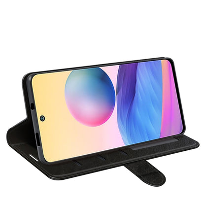 For Xiaomi Redmi Note 10 5G / Poco M3 Pro 5G R64 Texture Single Horizontal Flip Protective Case with Holder & Card Slots & Wallet& Photo Frame, For Xiaomi Poco M3 Pro 5G