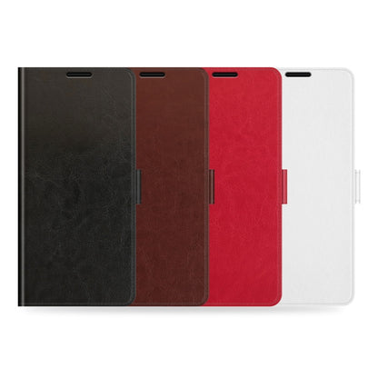 For OnePlus Nord 2 5G R64 Texture Single Horizontal Flip Protective Case with Holder & Card Slots & Wallet& Photo Frame, For OnePlus Nord 2 5G