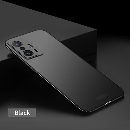 MOFI Frosted PC Ultra-thin Hard Phone Case, For Xiaomi Mi 11T / 11T Pro, For Samsung Galaxy S22 5G, For Samsung Galaxy S22+ 5G