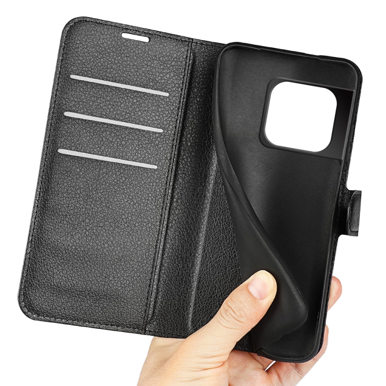 For OnePlus 10 Pro 5G Litchi Texture Horizontal Flip Protective Case with Holder & Card Slots & Wallet, For OnePlus 10 Pro 5G