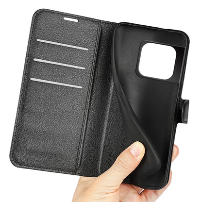 For OnePlus 10 Pro 5G Litchi Texture Horizontal Flip Protective Case with Holder & Card Slots & Wallet, For OnePlus 10 Pro 5G