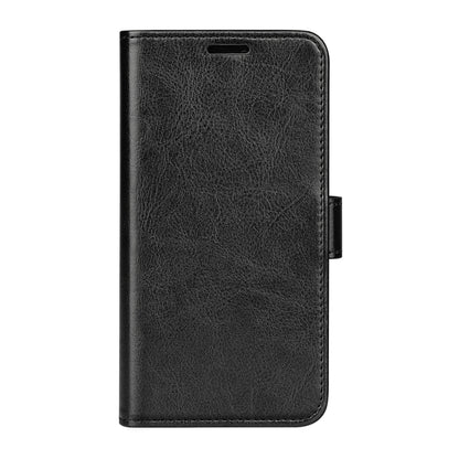 For  OnePlus 10 Pro 5G R64 Texture Single Horizontal Flip Phone Protective Case with Holder & Card Slots & Wallet& Photo Frame, For OnePlus 10 Pro 5G
