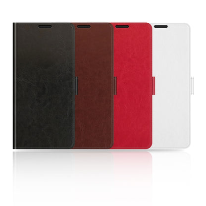 For  OnePlus 10 Pro 5G R64 Texture Single Horizontal Flip Phone Protective Case with Holder & Card Slots & Wallet& Photo Frame, For OnePlus 10 Pro 5G