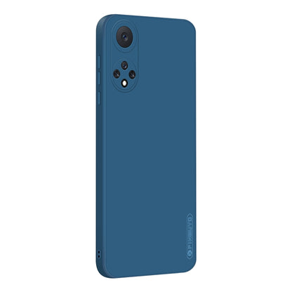PINWUYO Liquid Silicone TPU Phone Case, For Xiaomi Redmi Note 11 / Poco M4 Pro 5G, For Xiaomi Redmi Note 11 Pro / 11 Pro+, For Xiaomi Civi, For Huawei nova 9, For Huawei nova 9 Pro, For OnePlus 9RT 5G, For vivo S10e 5G