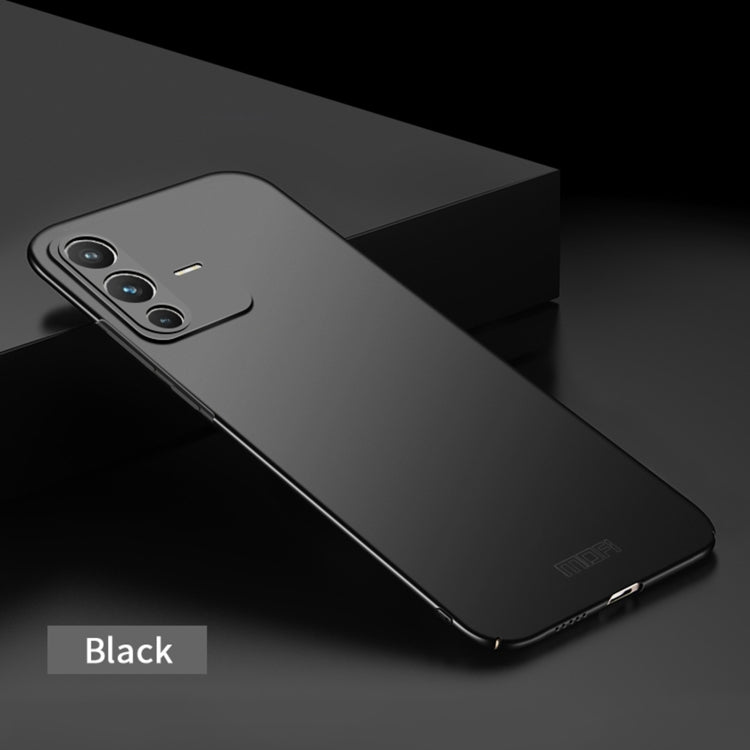 MOFI Frosted PC Ultra-thin Hard Phone Case, For vivo S12 Pro, For Huawei Nova 9, For Xiaomi 12 / 12X, For Xiaomi 12 Pro, For OnePlus 10 Pro