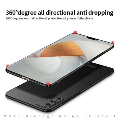 MOFI Frosted PC Ultra-thin Hard Phone Case, For vivo S12 Pro, For Huawei Nova 9, For Xiaomi 12 / 12X, For Xiaomi 12 Pro, For OnePlus 10 Pro