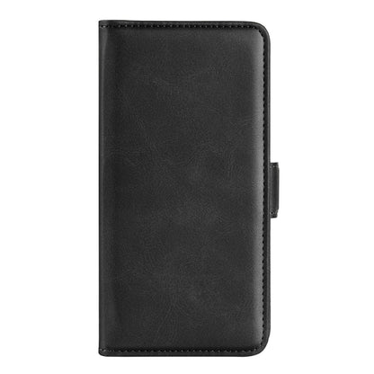 For OnePlus Nord CE 2 5G Dual-side Magnetic Buckle Leather Phone Case, For OnePlus Nord CE 2 5G