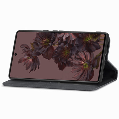 Retro Skin Feel Magnetic Leather Phone Case, For Google Pixel 7 Pro 5G, For Google Pixel 7 5G, For Motorola Moto G Stylus 5G 2022, For Motorola Moto G22