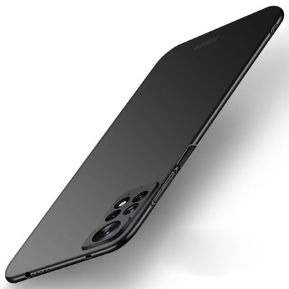 MOFI Frosted PC Ultra-thin Hard  Phone Case, For Redmi Note 11 5G / Note11S 5G / Poco M4 Pro 5G, For Xiaomi Redmi Note 11 Pro 5G / Note 11 Pro+ 5G, For Xiaomi Redmi Note 11 Global, For Xiaomi Redmi Note 11 Pro Global, For Xiaomi Redmi K40S             ...