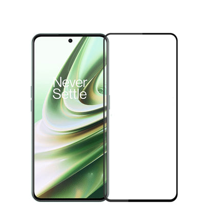PINWUYO 9H 2.5D Full Screen Tempered Glass Film, For OnePlus 10R 5G, For OnePlus Nord CE2 Lite, For Realme Q5, For Honor X9, For Honor X30i