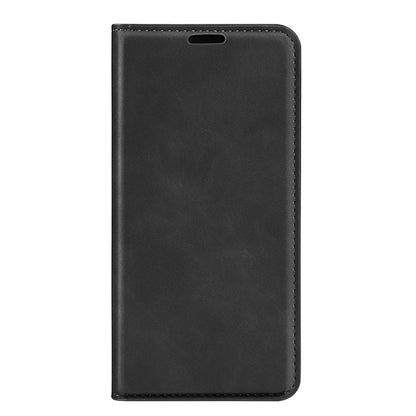 For OnePlus Nord 2T 5G Retro-skin Magnetic Suction Flip Leather Phone Case, For OnePlus Nord 2T 5G