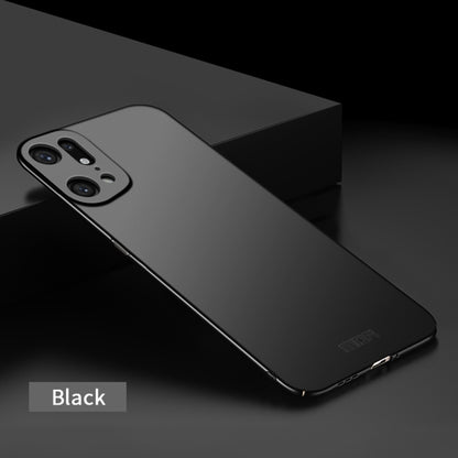 MOFI Frosted PC Ultra-thin Hard Case, For Samsung Galaxy M52 5G, For OPPO Find X5 Pro, For Huawei Maimang10 SE