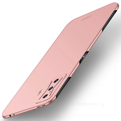 MOFI Frosted PC Ultra-thin Hard Case, For Xiaomi Redmi K50 Gaming, For Honor 60 SE, For OnePlus Ace 5G  10R 5G, For Huawei Nova9 SE