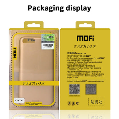 MOFI Frosted PC Ultra-thin Hard Case, For Xiaomi Redmi K50 Gaming, For Honor 60 SE, For OnePlus Ace 5G  10R 5G, For Huawei Nova9 SE