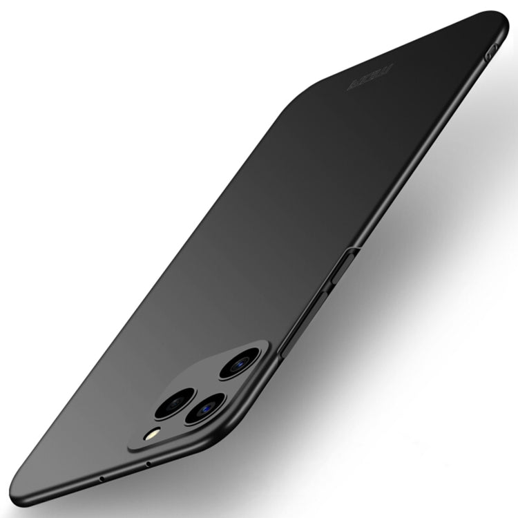 MOFI Frosted PC Ultra-thin Hard Case, For Xiaomi Redmi K50 Gaming, For Honor 60 SE, For OnePlus Ace 5G  10R 5G, For Huawei Nova9 SE