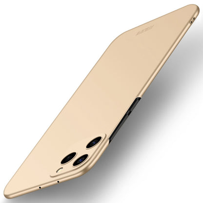 MOFI Frosted PC Ultra-thin Hard Case, For Xiaomi Redmi K50 Gaming, For Honor 60 SE, For OnePlus Ace 5G  10R 5G, For Huawei Nova9 SE