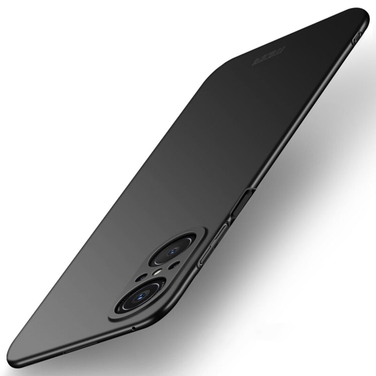 MOFI Frosted PC Ultra-thin Hard Case, For Xiaomi Redmi K50 Gaming, For Honor 60 SE, For OnePlus Ace 5G  10R 5G, For Huawei Nova9 SE