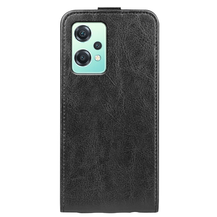 For OnePlus Nord CE 2 Lite 5G R64 Texture Vertical Flip Leather Phone Case, For OnePlus Nord CE 2 Lite 5G