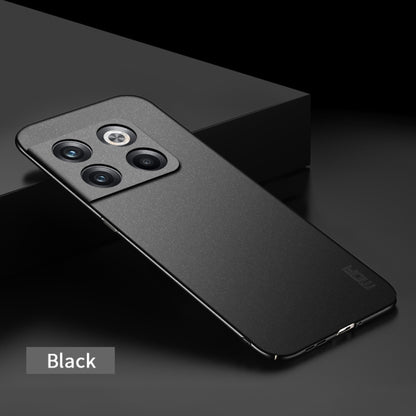 MOFI Frosted PC Ultra-thin Hard Phone Case, For OnePlus Ace Pro, For Xiaomi Redmi K50 Ultra, For OPPO A97 5G