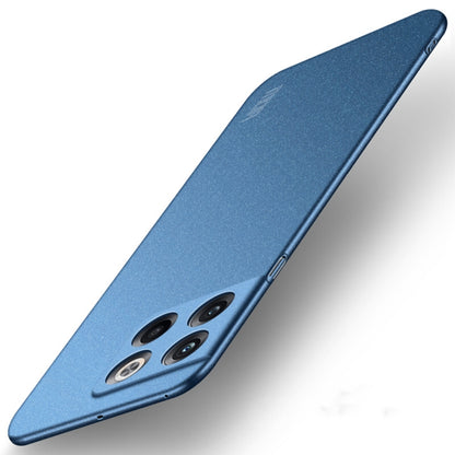 MOFI Frosted PC Ultra-thin Hard Phone Case, For OnePlus Ace Pro, For Xiaomi Redmi K50 Ultra, For OPPO A97 5G