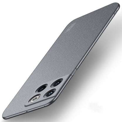 MOFI Frosted PC Ultra-thin Hard Phone Case, For OnePlus Ace Pro, For Xiaomi Redmi K50 Ultra, For OPPO A97 5G