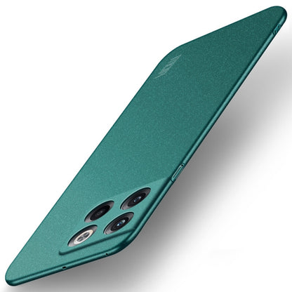 MOFI Frosted PC Ultra-thin Hard Phone Case, For OnePlus Ace Pro, For Xiaomi Redmi K50 Ultra, For OPPO A97 5G