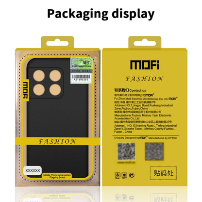 MOFI Frosted PC Ultra-thin Hard Phone Case, For OnePlus Ace Pro, For Xiaomi Redmi K50 Ultra, For OPPO A97 5G