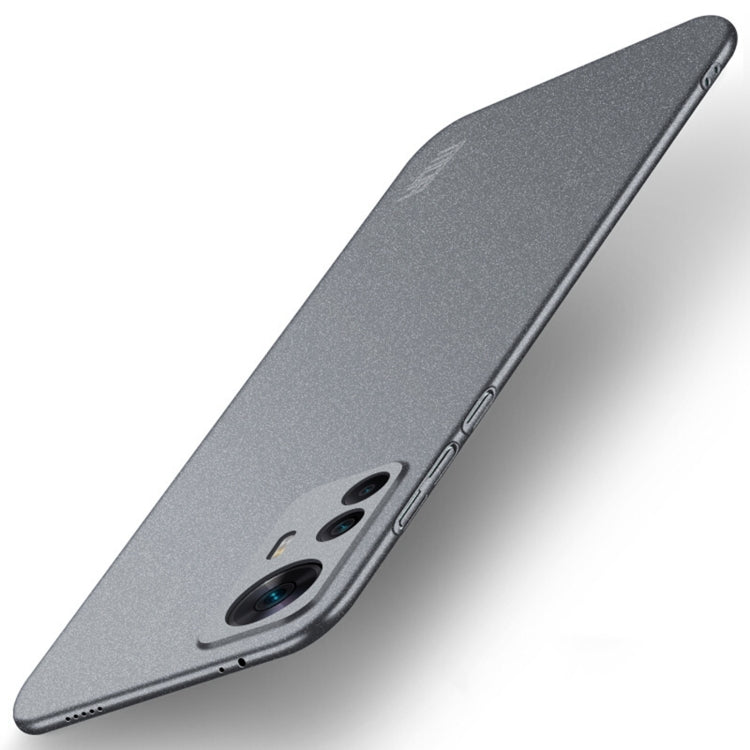 MOFI Frosted PC Ultra-thin Hard Phone Case, For OnePlus Ace Pro, For Xiaomi Redmi K50 Ultra, For OPPO A97 5G