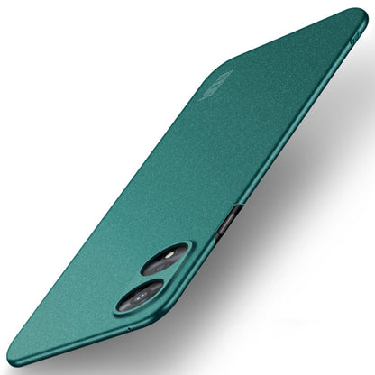 MOFI Frosted PC Ultra-thin Hard Phone Case, For OnePlus Ace Pro, For Xiaomi Redmi K50 Ultra, For OPPO A97 5G