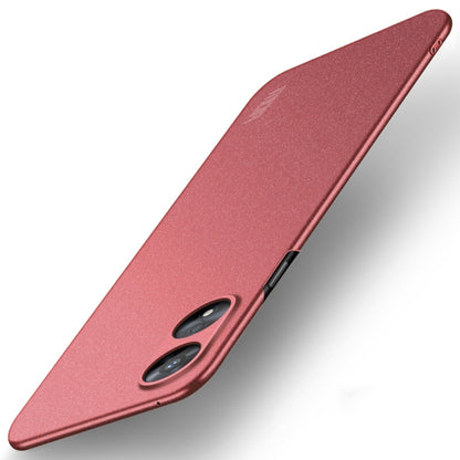 MOFI Frosted PC Ultra-thin Hard Phone Case, For OnePlus Ace Pro, For Xiaomi Redmi K50 Ultra, For OPPO A97 5G
