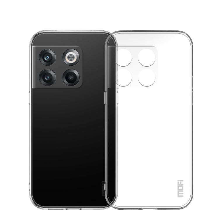 MOFI Ming Series Ultra-thin TPU Phone Case, For Motorola Moto G62 5G, For OnePlus 10T / Ace Pro, For vivo Y02s