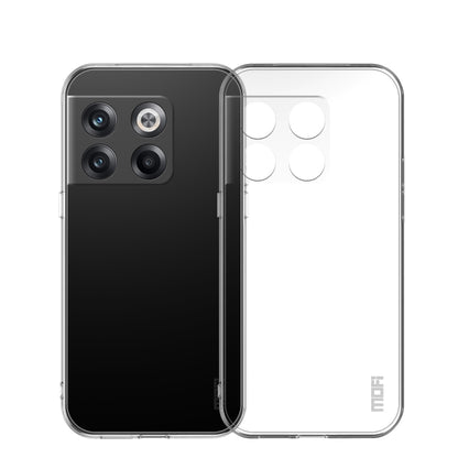 MOFI Ming Series Ultra-thin TPU Phone Case, For Motorola Moto G62 5G, For OnePlus 10T / Ace Pro, For vivo Y02s