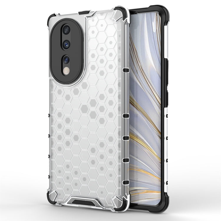 Honeycomb Phone Case, For Honor 80, For OnePlus 9 RT 5G, For OPPO A97 5G, For Realme 10 Pro 5G