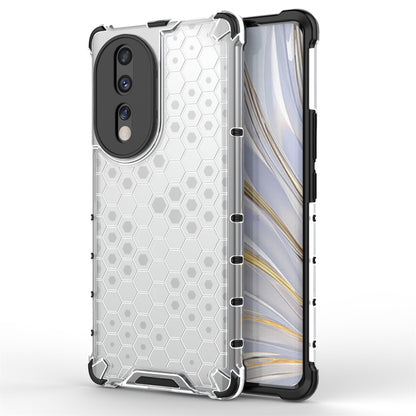 Honeycomb Phone Case, For Honor 80, For OnePlus 9 RT 5G, For OPPO A97 5G, For Realme 10 Pro 5G