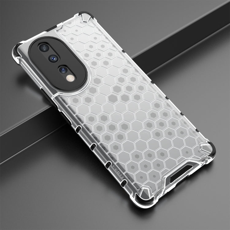 Honeycomb Phone Case, For Honor 80, For OnePlus 9 RT 5G, For OPPO A97 5G, For Realme 10 Pro 5G