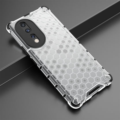 Honeycomb Phone Case, For Honor 80, For OnePlus 9 RT 5G, For OPPO A97 5G, For Realme 10 Pro 5G