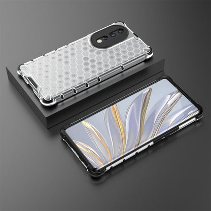 Honeycomb Phone Case, For Honor 80, For OnePlus 9 RT 5G, For OPPO A97 5G, For Realme 10 Pro 5G