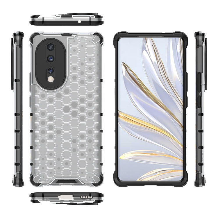 Honeycomb Phone Case, For Honor 80, For OnePlus 9 RT 5G, For OPPO A97 5G, For Realme 10 Pro 5G