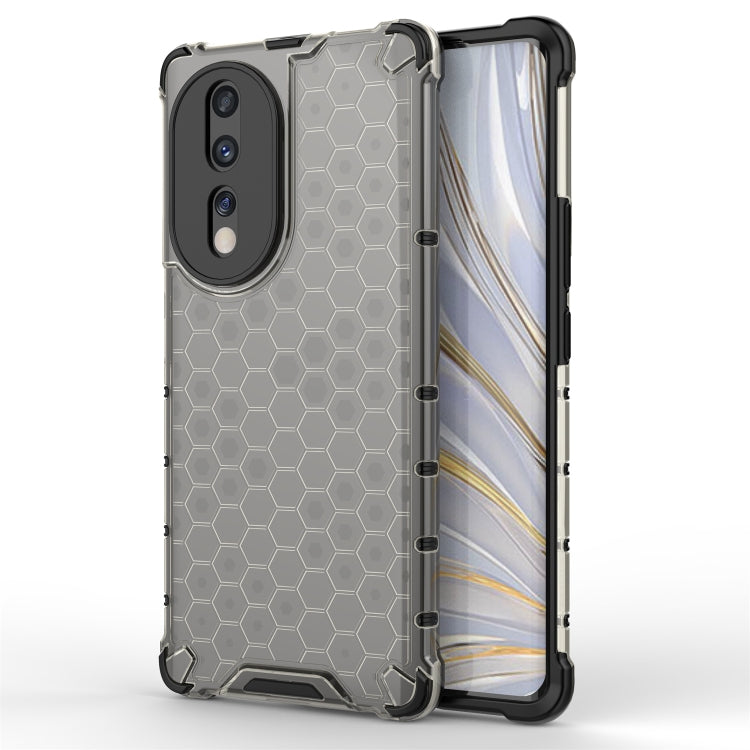 Honeycomb Phone Case, For Honor 80, For OnePlus 9 RT 5G, For OPPO A97 5G, For Realme 10 Pro 5G
