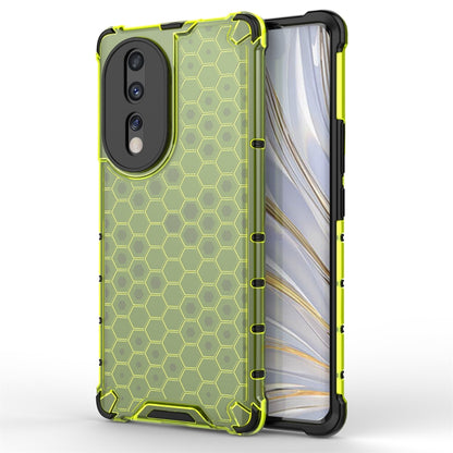 Honeycomb Phone Case, For Honor 80, For OnePlus 9 RT 5G, For OPPO A97 5G, For Realme 10 Pro 5G