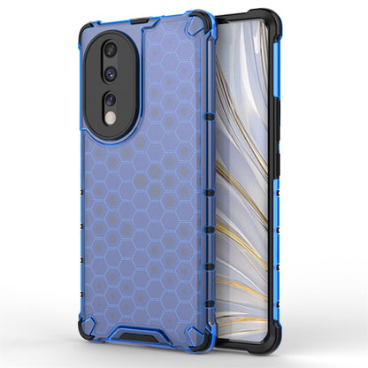 Honeycomb Phone Case, For Honor 80, For OnePlus 9 RT 5G, For OPPO A97 5G, For Realme 10 Pro 5G