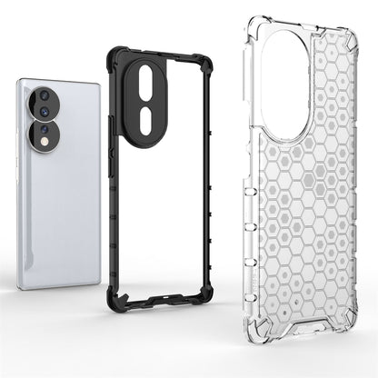 Honeycomb Phone Case, For Honor 80, For OnePlus 9 RT 5G, For OPPO A97 5G, For Realme 10 Pro 5G