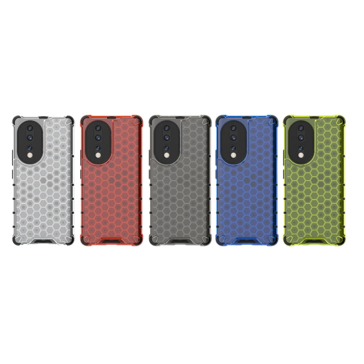 Honeycomb Phone Case, For Honor 80, For OnePlus 9 RT 5G, For OPPO A97 5G, For Realme 10 Pro 5G
