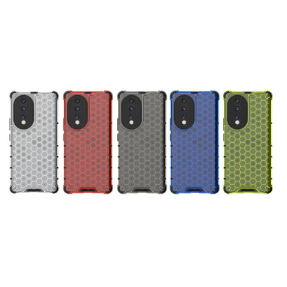 Honeycomb Phone Case, For Honor 80, For OnePlus 9 RT 5G, For OPPO A97 5G, For Realme 10 Pro 5G
