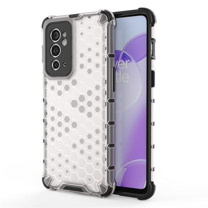 Honeycomb Phone Case, For Honor 80, For OnePlus 9 RT 5G, For OPPO A97 5G, For Realme 10 Pro 5G